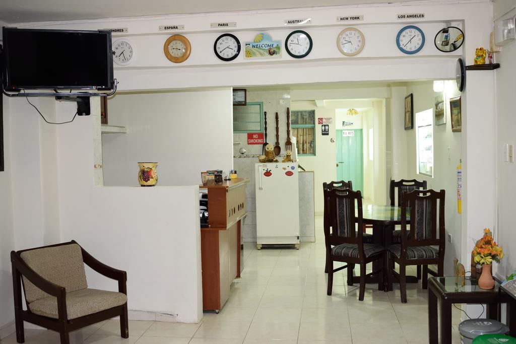 Cafe Inn Casa Hotel Montenegro Dış mekan fotoğraf